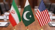 مواجهة سياسية مرتقبة بين واشنطن وطهران في إسلام آباد