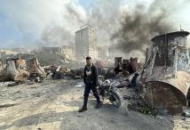 تصعيد إسرائيلي في ثاني أيام الهدنة وبيروت تعلن الحداد