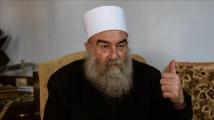 حكمت الهجري يدعو إقامة إقليم درزي منفصل عن سوريا