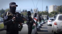 تصاعد العنف يهدد السلم الأهلي في سوريا