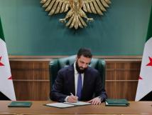 زيادة الرواتب في سوريا بقرار رئاسي شامل