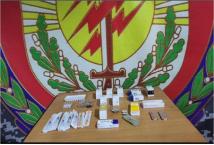 مديرية أمن الدولة في بيروت أوقفت بائع أدوية مخدّرة