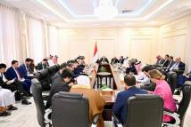 مبادرات عالمية لتعزيز الأمن والاستقرار في اليمن