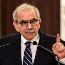 نواف سلام: تقدم تاريخي في استعادة الأراضي الجنوبية