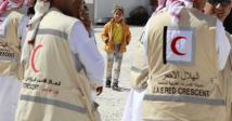 الصحة السورية تتسلم مساعدات طبية من الإمارات 