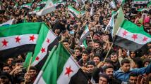 في ذكرى الثورة.. إجراءات أمنية مشددة في سوريا 
