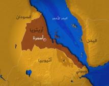 انسحاب إريتريا من إيغاد يفجر صراع النفوذ في القرن الأفريقي