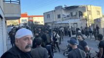 الأمم المتحدة طلبت فتح تحقيق سريع في أعمال العنف في جنوب سوريا