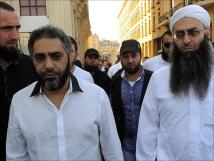 ملفات أمنية تحاصر الفنان فضل شاكر