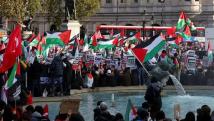 كيف أثرت احتجاجات دعم فلسطين على المشهد الأسترالي؟
