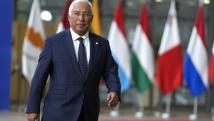 رئيس المجلس الأوروبي: قرار الاستيلاء على غزة يجب أن تكون له عواقب على علاقة الاتحاد الأوروبي بإسرائيل
