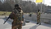 الجيش الأوكراني يستعيد 12 قرية في خيرسون