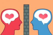 أهمية الحدود في العلاقات العاطفية والاجتماعية