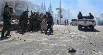 مصدر أمني: اتفاق وقف إطلاق النار في السويداء تم تطبيقه بلا خروق