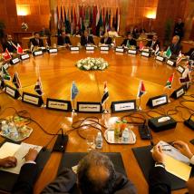 المؤتمر العربي العام بين «أسطول الصمود» والتحولات الشعبية