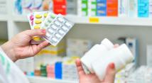مجلس جديد لنقابة مصانع الأدوية في لبنان