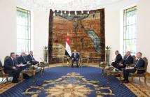 مصر وروسيا: اتفاقيات ومبادرات لتعميق العلاقات الثنائية