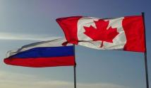 كندا توسع العقوبات ضد روسيا