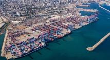 مرفأ بيروت 2025: أداء ثابت رغم التحديات الإقليمية