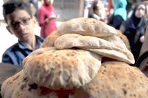 غلاء الخبز المدعم في مصر حلقة جديدة من حلقات رفع الدعم