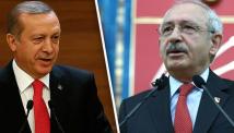أردوغان يسخر من كمال كيليتشدار أوغلو