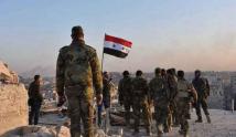 استئناف العملية الأمنية ضد "داعــ ــش" جنوب درعا
