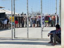 قبرص تستقبل أعدادًا جديدة من المهاجرين
