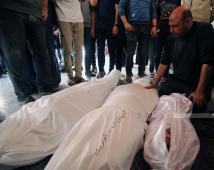 الوفيات في غزة أعلى من الأرقام الرسمية بـ3 أضعاف