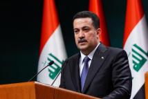 العراق يرفض التطبيع: السوداني يرد على ساكو