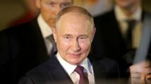 بوتين: روسيا ليست بحاجة بعد إلى تنفيذ ضربة نووية وقائية