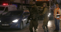 سقوط “خرائط عسكرية حساسة” من الاحتلال الإسرائيلي في جنين