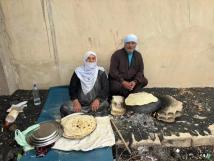 السويداء بلا خبز: أزمة إنسانية تتصاعد يومياً