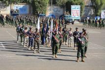 لماذا يؤجل الحوثيون التدخل العسكري دعماً لإيران؟