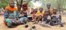 الفاشر تنزف تحت الحصار: مشهد من الكارثة الإنسانية في السودان