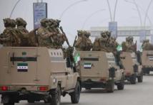 الدفاع السورية توضح أهداف الانتشار الحدودي