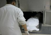  العثور على جثة فتاة ضمن منزلها في حلب