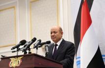 اليمن: تمرد أعضاء مجلس القيادة الرئاسي على قرارات العليمي