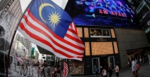 المعارضة تتقدم في انتخابات ماليزيا