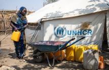 الأمم المتحدة توثق جرائم جنسية بحق السودانيات