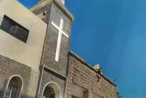 سوريا.. الشرطة السياحية تنتشر لتأمين صلوات عيد الفصح