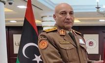 حادث مأساوي في تركيا يودي بحياة رئيس الأركان الليبي وطاقمه