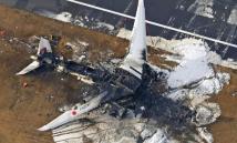 خلفيات وجود جنسيات فرنسية على متن الطائرة الليبية المنكوبة