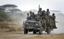 حاكم دارفور يتهم "الدعم السريع" بالسعي لترسيم دولة جديدة غربي السودان