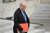 موقف فرنسي يربط الحل السياسي في لبنان بوقف التصعيد