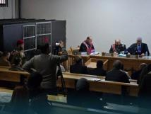 محاكمة متهمي أحداث الساحل تدخل مرحلة الجلسة الرابعة