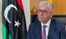 إحالة رئيس الحكومة الليبية إلى التحقيق