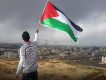 قطار التطبيع… بين " الجار يوسي والدم الفلسطيني" 