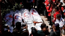 غزة والسودان تكشف الوجه الدموي لاستهداف عمال الإغاثة