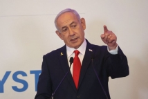 سردية مقلوبة.. نتنياهو يدّعي أن الفلسطينيين جاؤوا بعد جده الأكبر