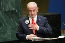نتنياهو: عزلنا حماس عن العالم وإسرائيل لن تعترف بدولة فلسطينية